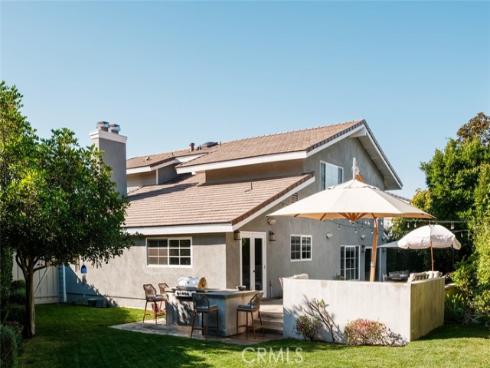 2056 Port Weybridge Place, Newport Beach, CA