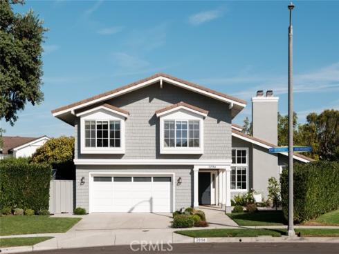 2056 Port Weybridge Place, Newport Beach, CA