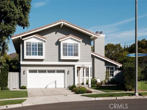 2056 Port Weybridge Place, Newport Beach, CA
