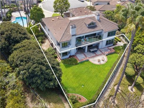 108 Ocean Vista , Newport Beach, CA