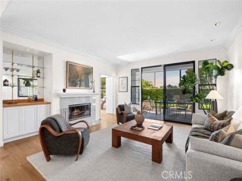 108 Ocean Vista , Newport Beach, CA