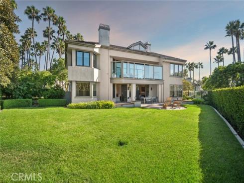 108 Ocean Vista , Newport Beach, CA