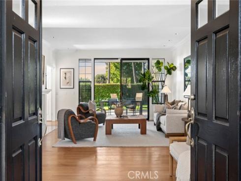 108 Ocean Vista , Newport Beach, CA