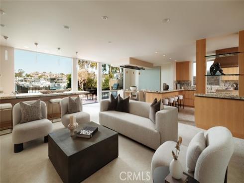 12 Harbor Island , Newport Beach, CA