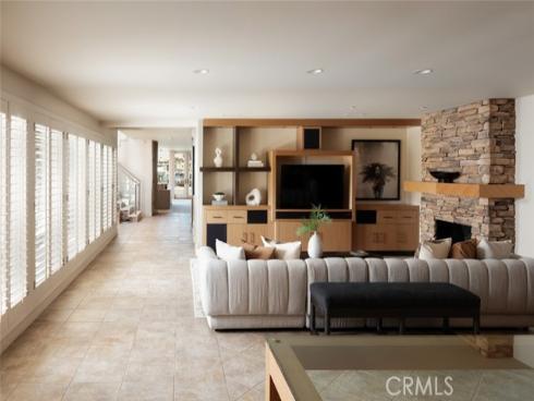 12 Harbor Island , Newport Beach, CA
