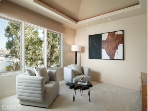 12 Harbor Island , Newport Beach, CA