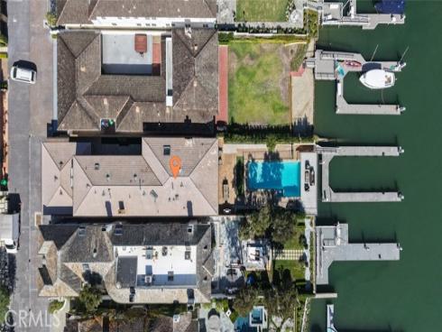 12 Harbor Island , Newport Beach, CA