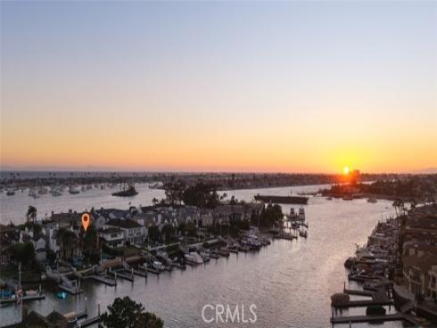 12 Harbor Island , Newport Beach, CA