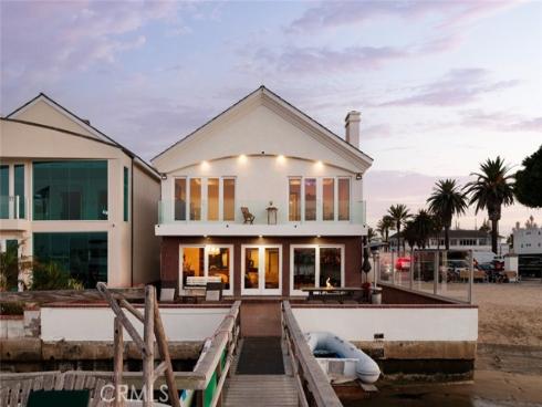 1444 W Bay , Newport Beach, CA