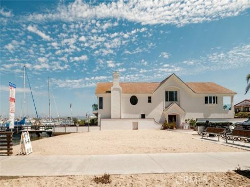 1444 W Bay , Newport Beach, CA