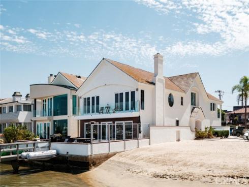 1444 W Bay , Newport Beach, CA