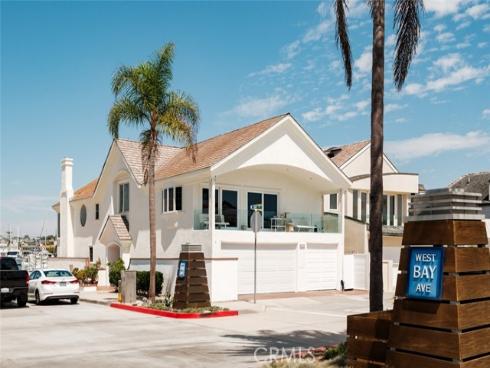 1444 W Bay , Newport Beach, CA