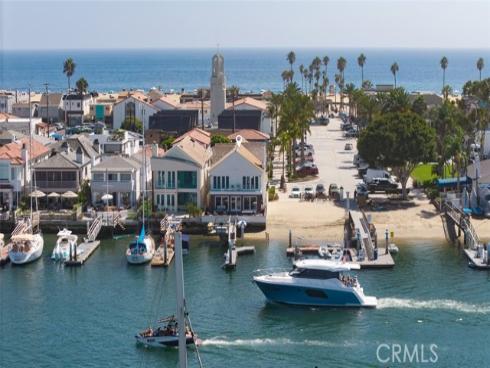 1444 W Bay , Newport Beach, CA