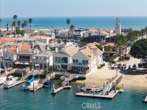 1444 W Bay , Newport Beach, CA