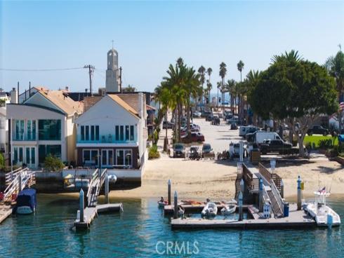 1444 W Bay , Newport Beach, CA