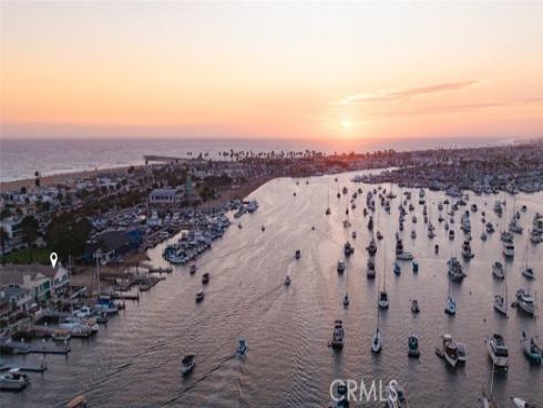 1444 W Bay , Newport Beach, CA