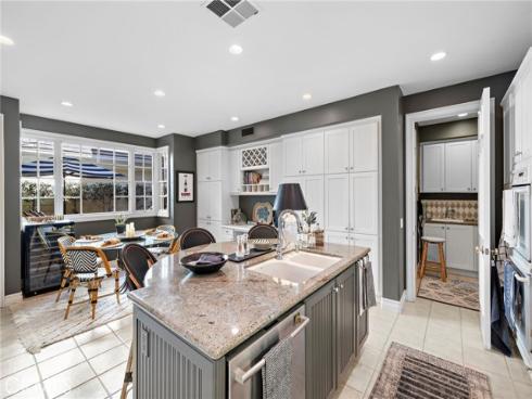 9 Long Bay , Newport Beach, CA