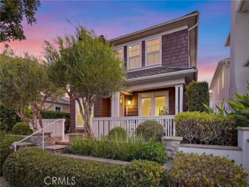 9 Long Bay , Newport Beach, CA