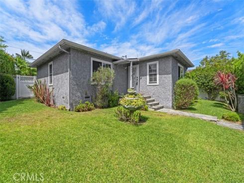 421 Catalina , Newport Beach, CA