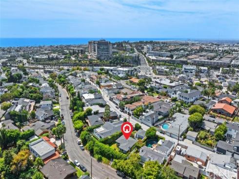421 Catalina , Newport Beach, CA