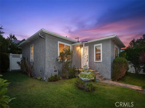 421 Catalina , Newport Beach, CA