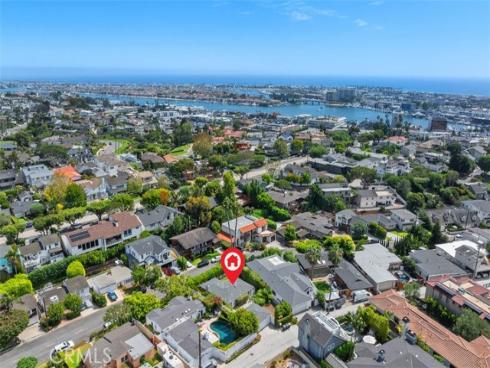 421 Catalina , Newport Beach, CA