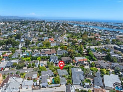 421 Catalina , Newport Beach, CA