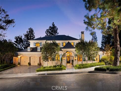 7 Oakmont Lane