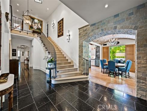 7 Oakmont Lane, Newport Beach, CA