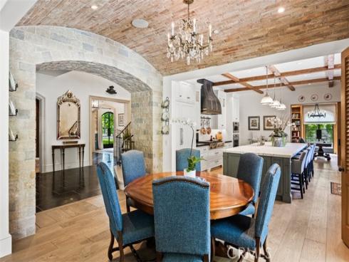 7 Oakmont Lane, Newport Beach, CA
