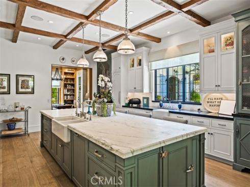 7 Oakmont Lane, Newport Beach, CA