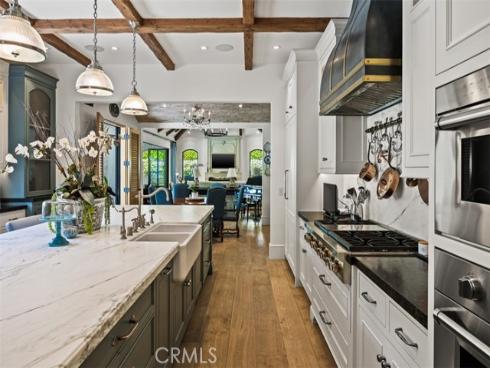 7 Oakmont Lane, Newport Beach, CA