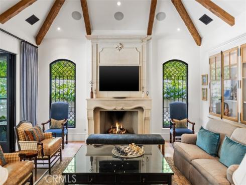7 Oakmont Lane, Newport Beach, CA