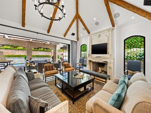 7 Oakmont Lane, Newport Beach, CA