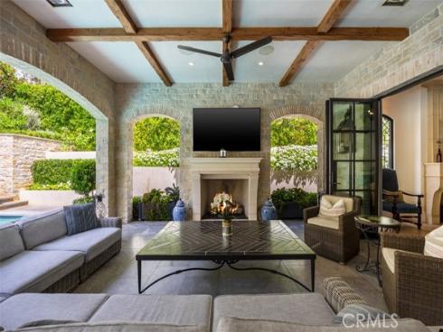 7 Oakmont Lane, Newport Beach, CA