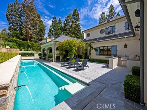7 Oakmont Lane, Newport Beach, CA