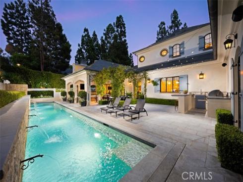 7 Oakmont Lane, Newport Beach, CA