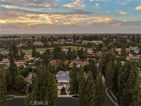 7 Oakmont Lane, Newport Beach, CA