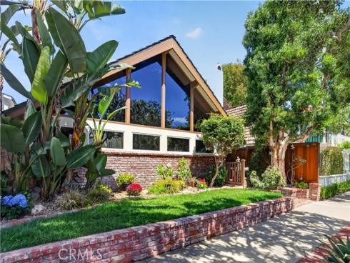 1706 E Ocean Boulevard, Newport Beach, CA