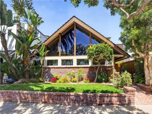 1706 E Ocean Boulevard, Newport Beach, CA