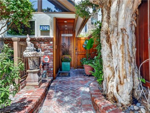 1706 E Ocean Boulevard, Newport Beach, CA