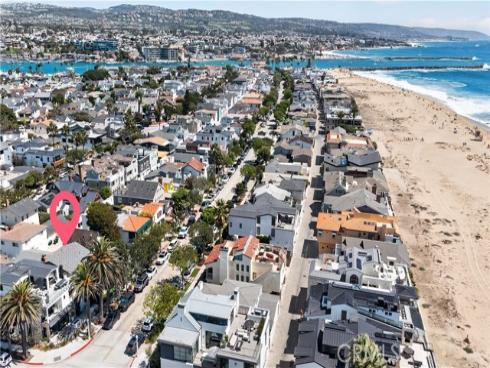 1706 E Ocean Boulevard, Newport Beach, CA