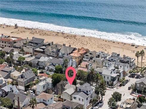 1706 E Ocean Boulevard, Newport Beach, CA