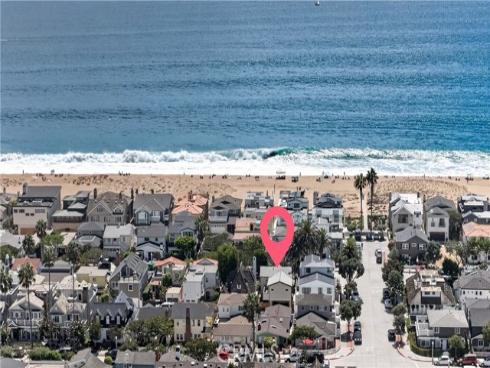 1706 E Ocean Boulevard, Newport Beach, CA