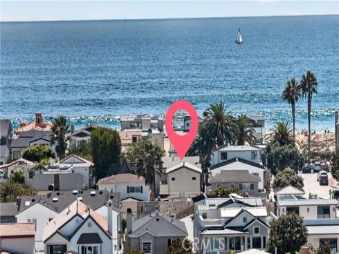 1706 E Ocean Boulevard, Newport Beach, CA