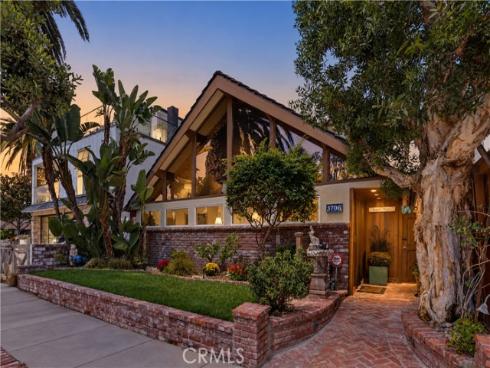 1706 E Ocean Boulevard, Newport Beach, CA
