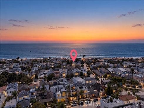 1706 E Ocean   Boulevard, Newport Beach, CA