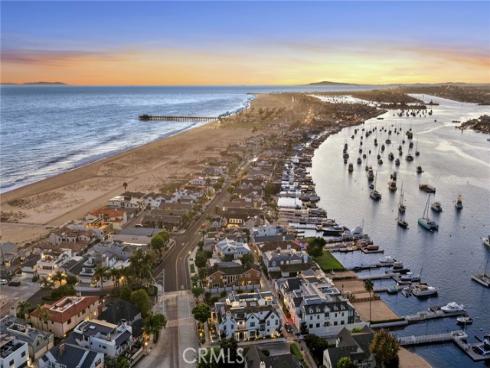 1416 E Balboa Boulevard, Newport Beach, CA