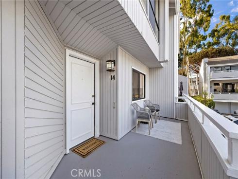 14 Robon Court, Newport Beach, CA