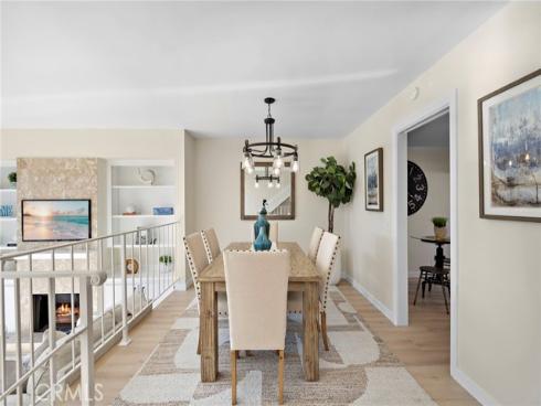 14 Robon Court, Newport Beach, CA